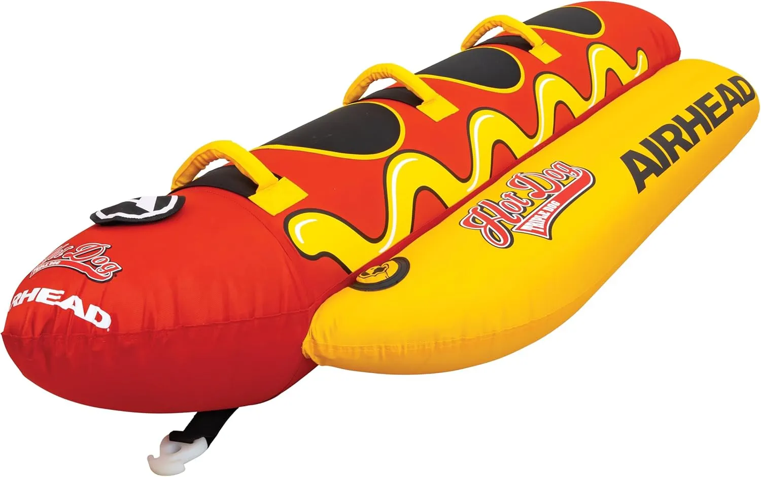 Airhead HD-32 Triple Dog Towable