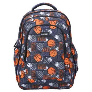 Alimasy Basketball Large Backpack