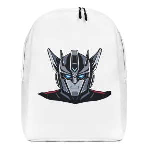 All-Over Print Graphic Backpack