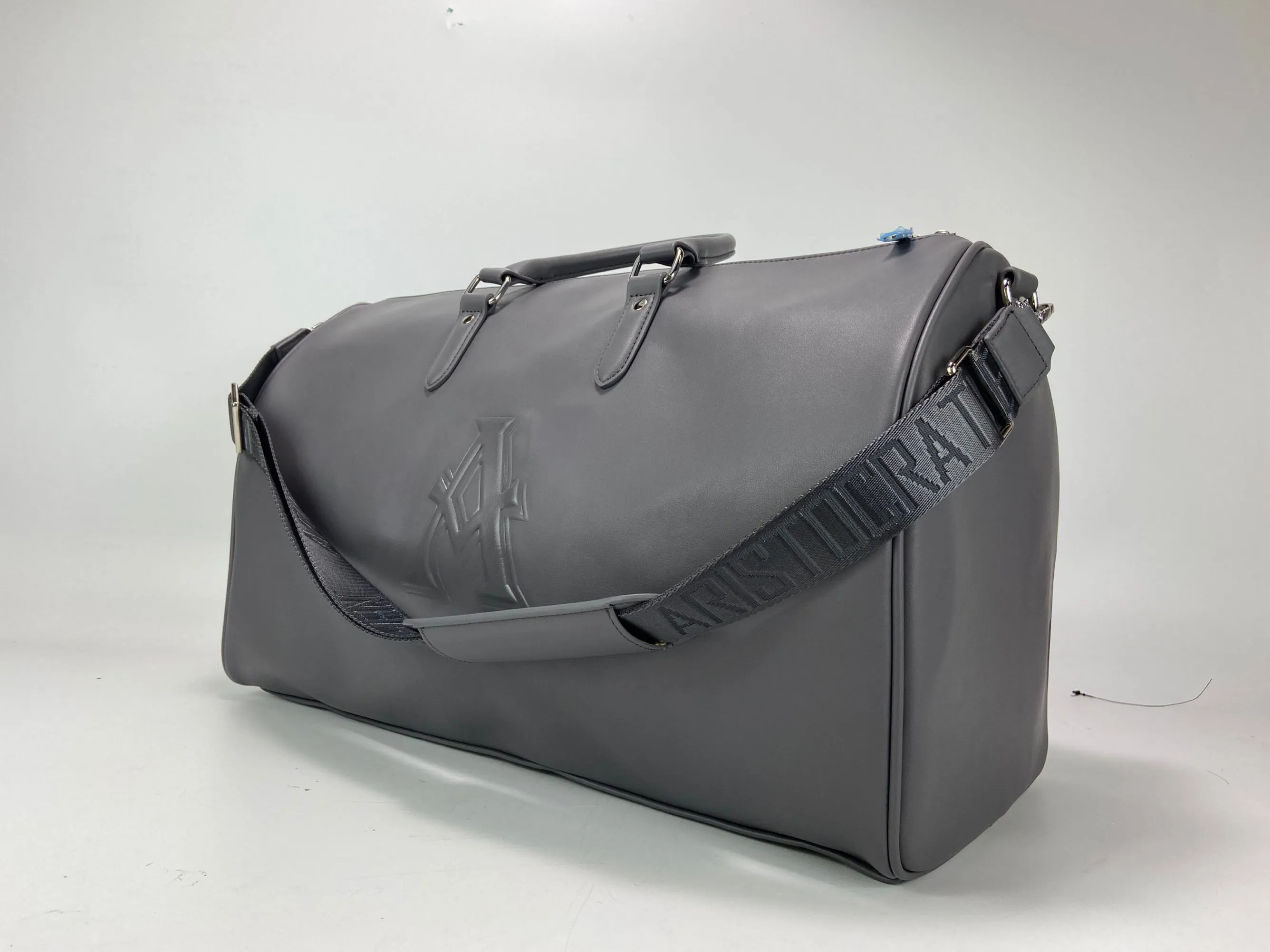AM Weekender  Bag