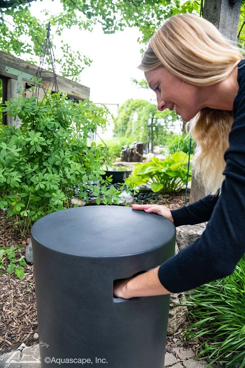 Aquascape Propane Tank Covers