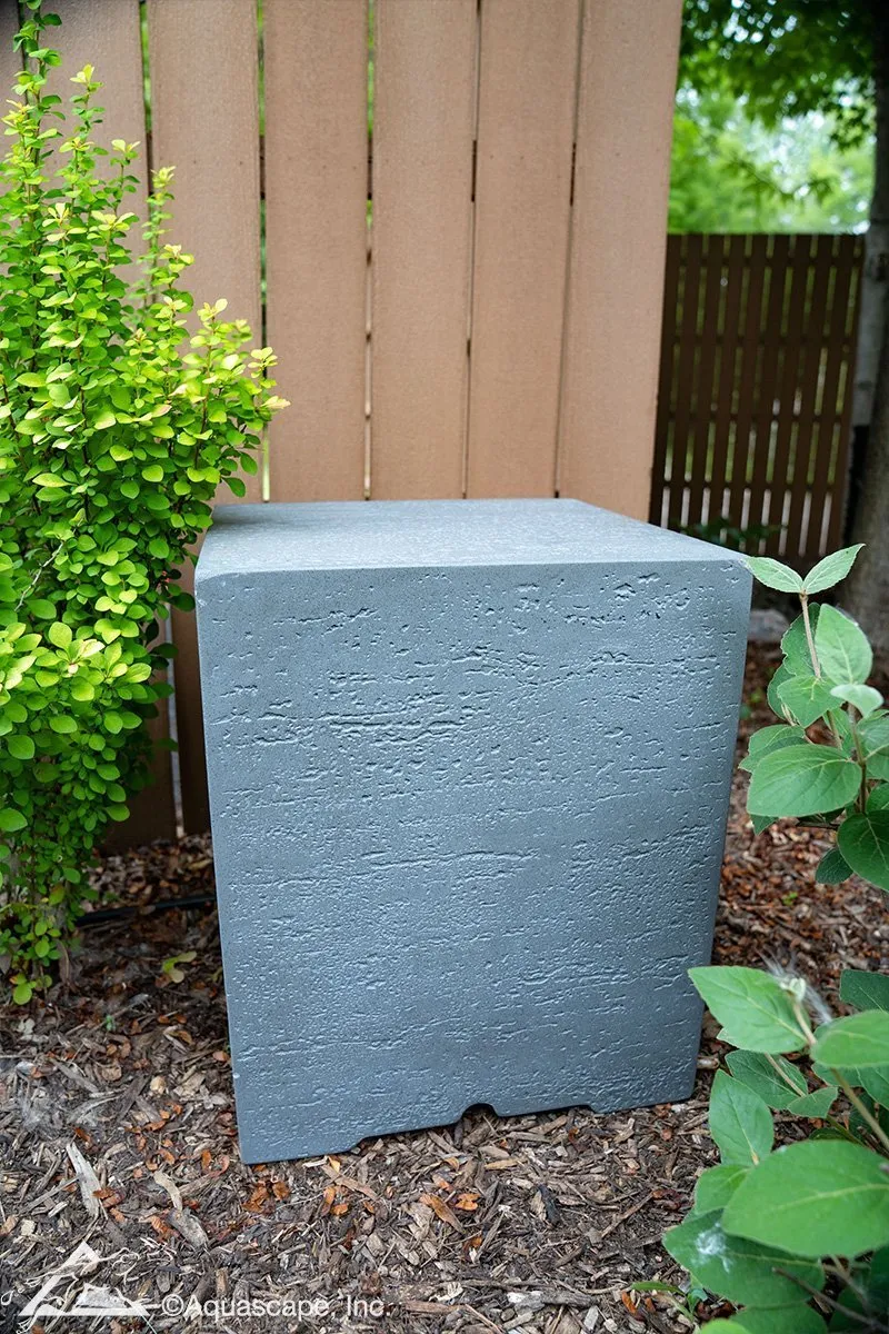 Aquascape Propane Tank Covers