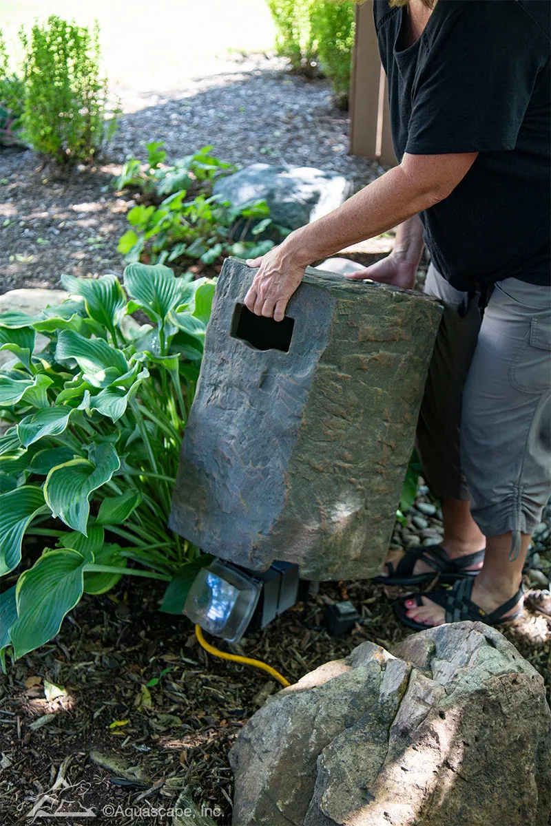 Aquascape Propane Tank Covers