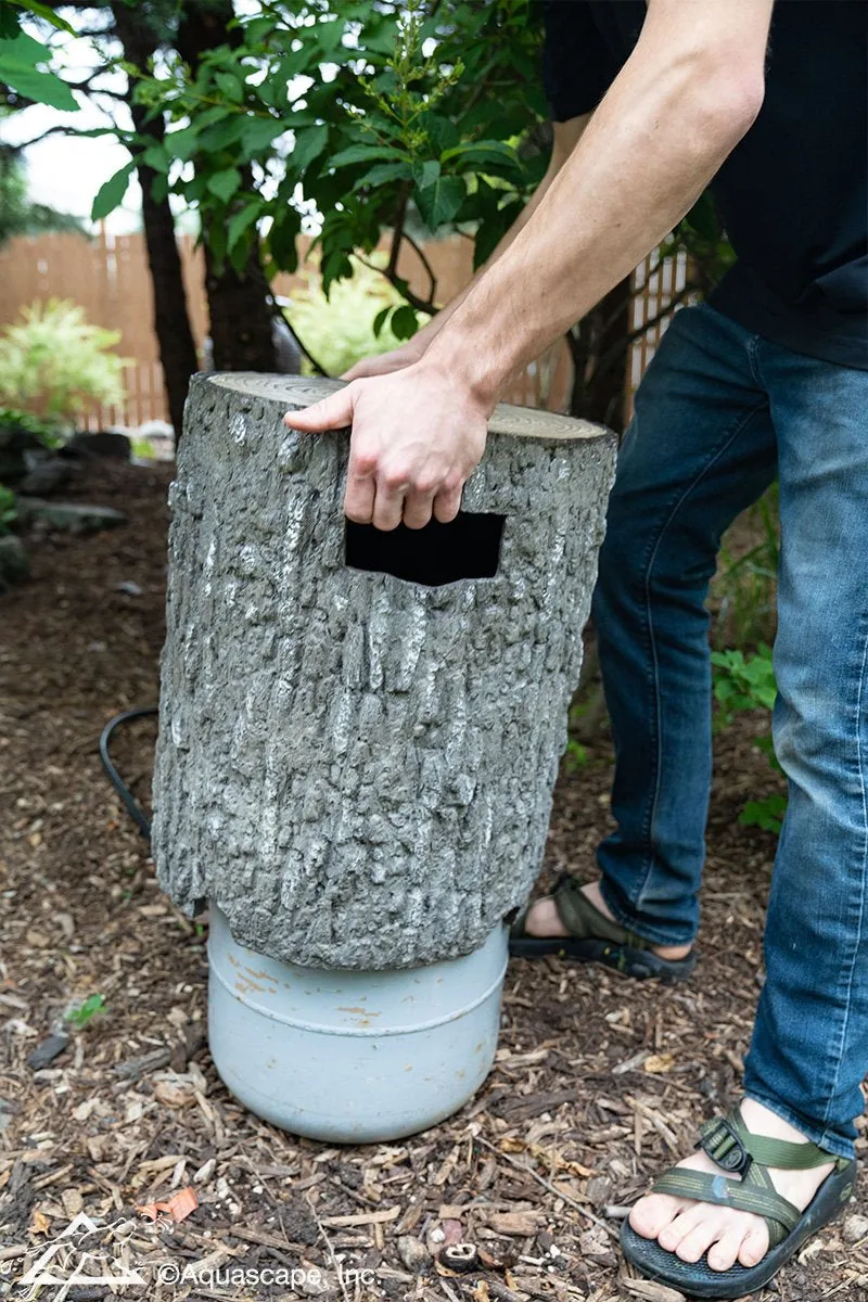 Aquascape Propane Tank Covers