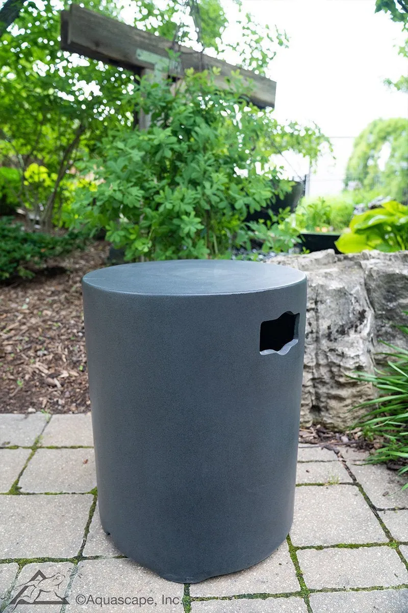 Aquascape Propane Tank Covers