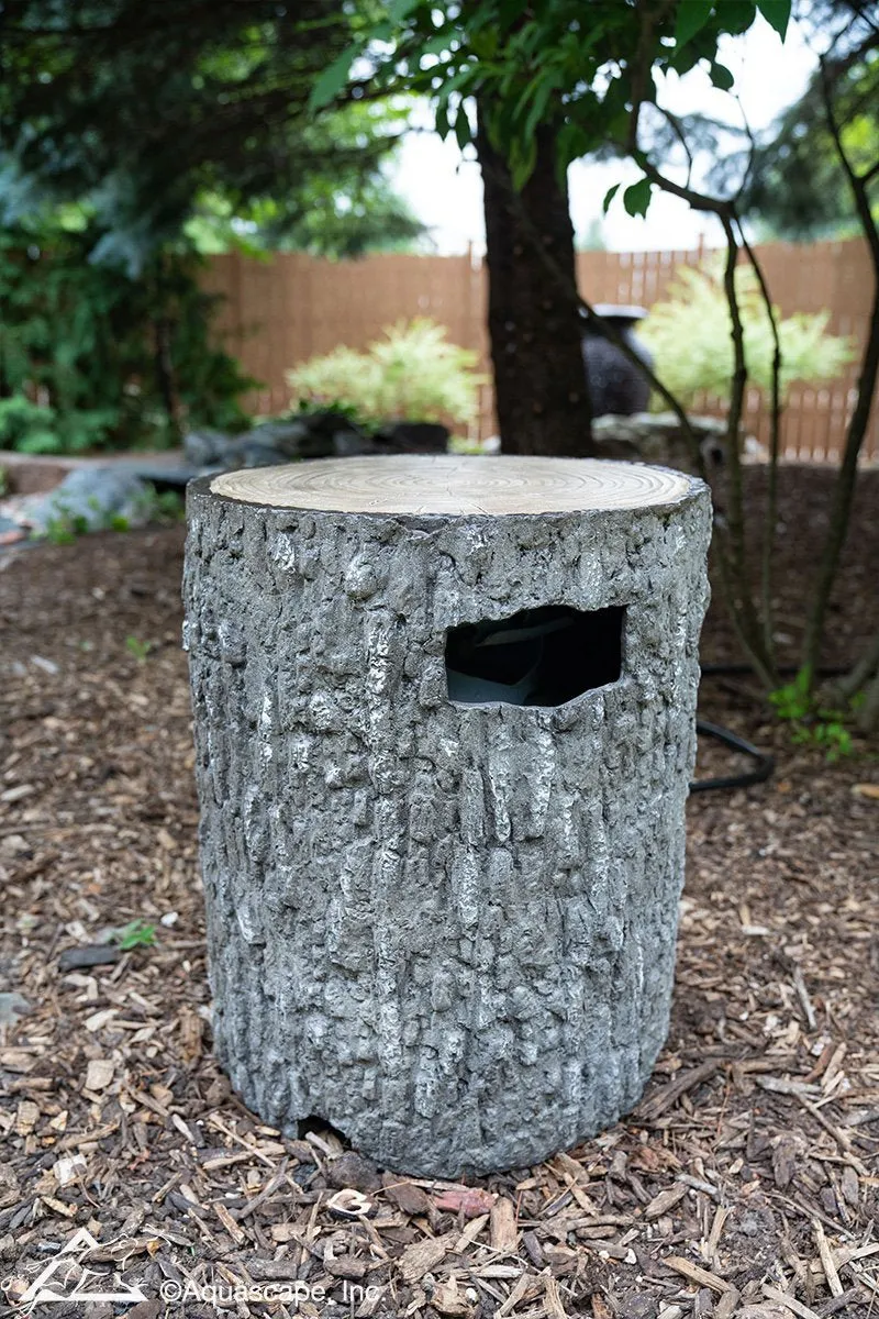 Aquascape Propane Tank Covers