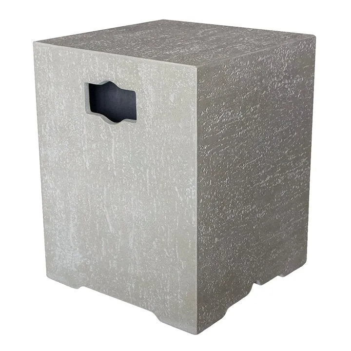 Aquascape Propane Tank Covers
