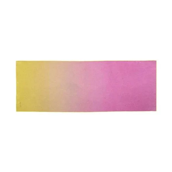 AQUIS- Ombre Yoga Beach Towel