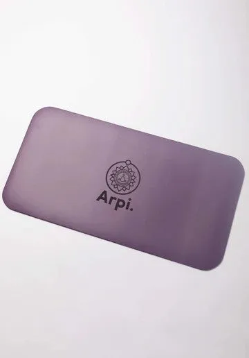 ARPI - The Essential Yoga handstand mat Yellow 4.5mm