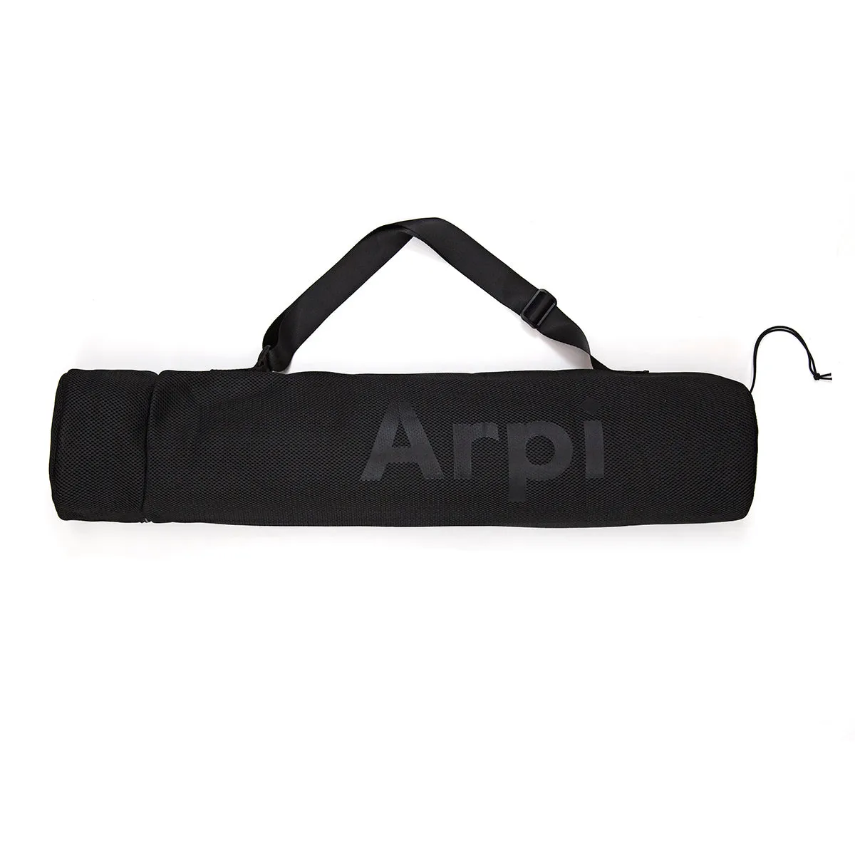 ARPI - The Essential Yoga handstand mat Yellow 4.5mm