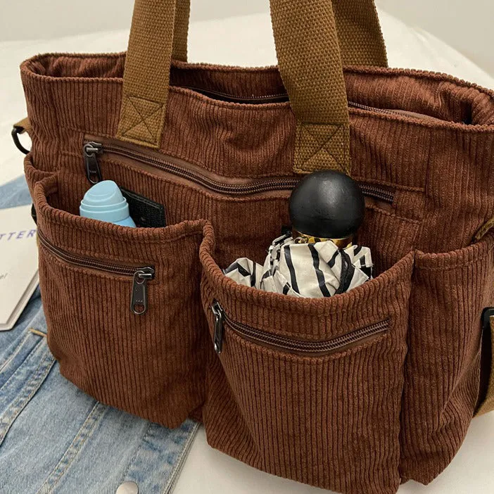 Atlas | Tote Bag