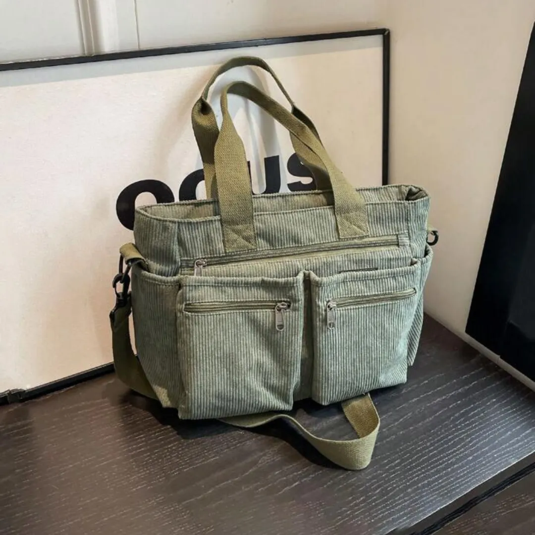 Atlas | Tote Bag