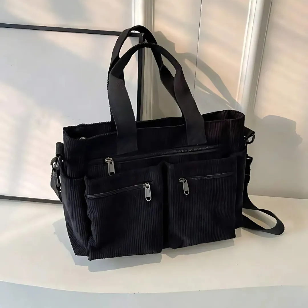 Atlas | Tote Bag