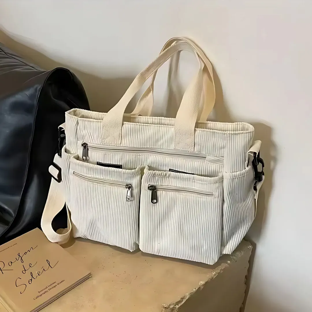 Atlas | Tote Bag
