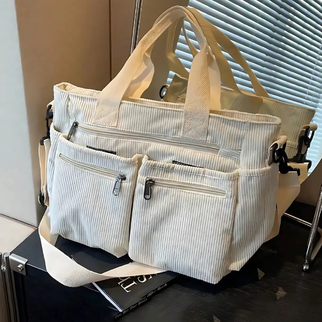 Atlas | Tote Bag
