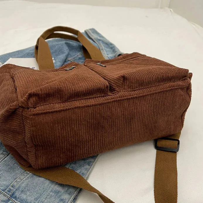 Atlas | Tote Bag