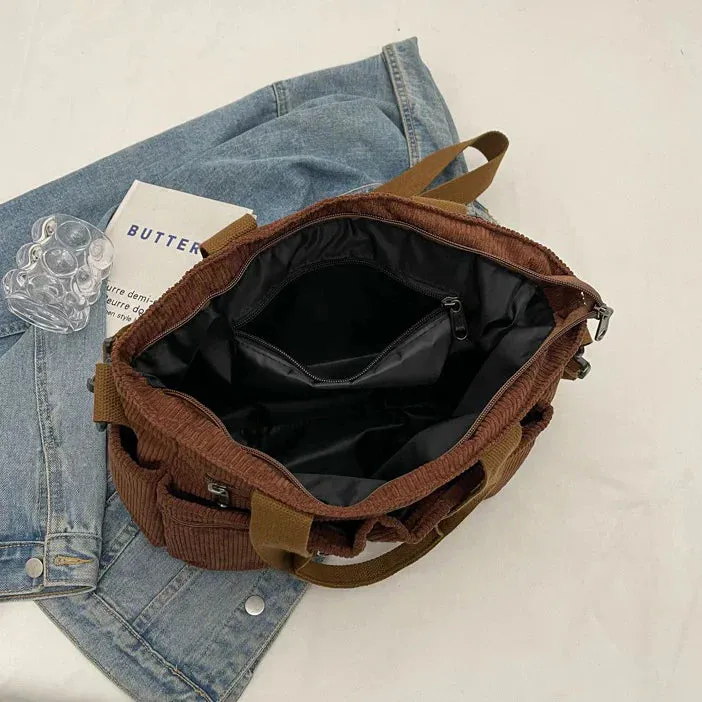 Atlas | Tote Bag