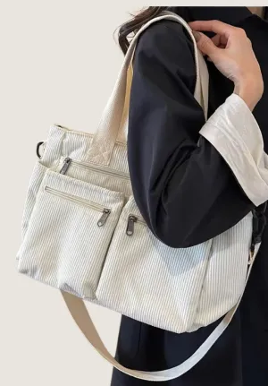 Atlas | Tote Bag