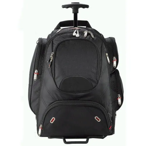 Avalon Security-Friendly Backpack