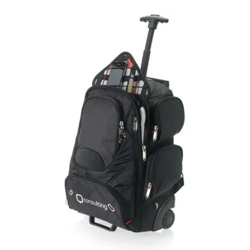 Avalon Security-Friendly Backpack