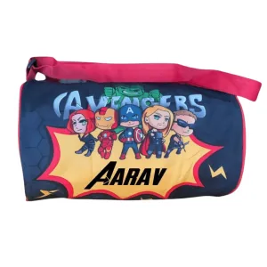 Avengers Duffle Bag
