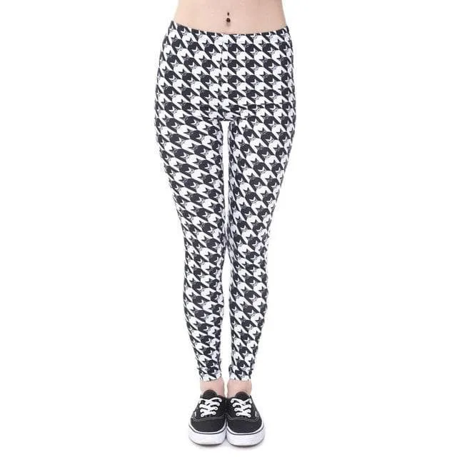 Aztec Ombre Legging