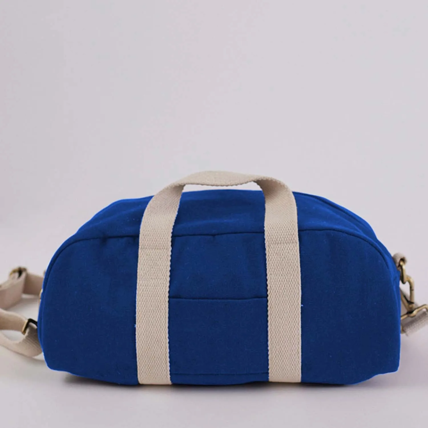 Baba Bowler Bag - Medium