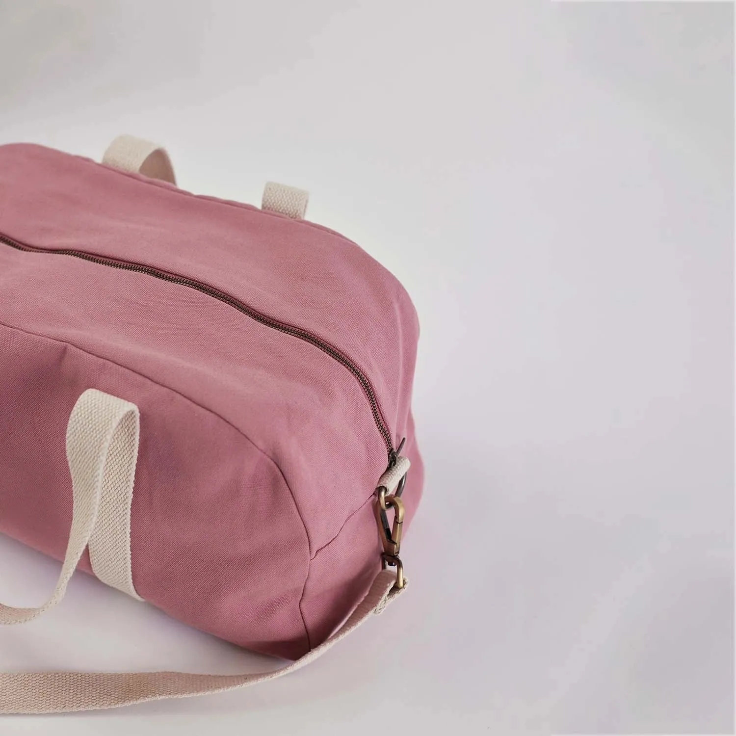 Baba Bowler Bag - Medium