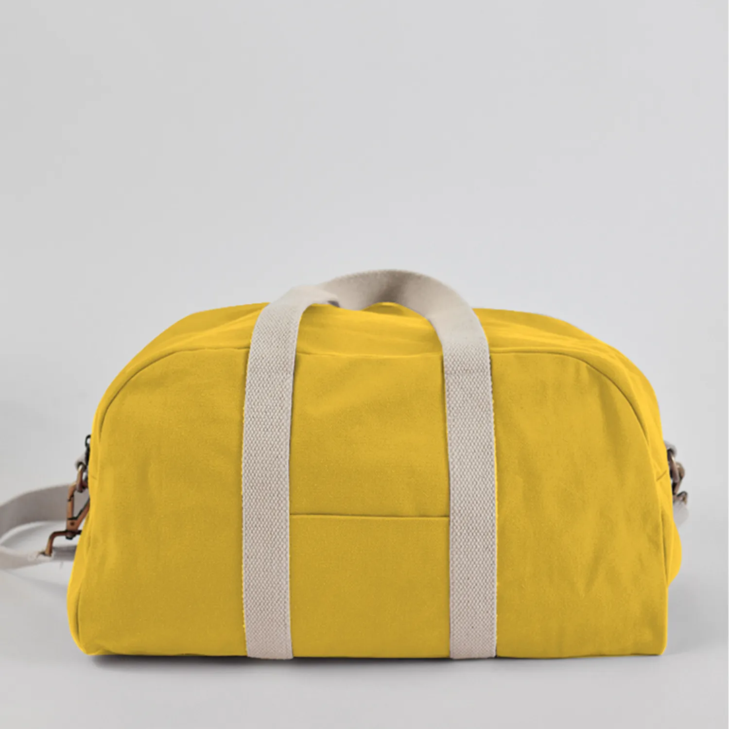 Baba Bowler Bag - Medium