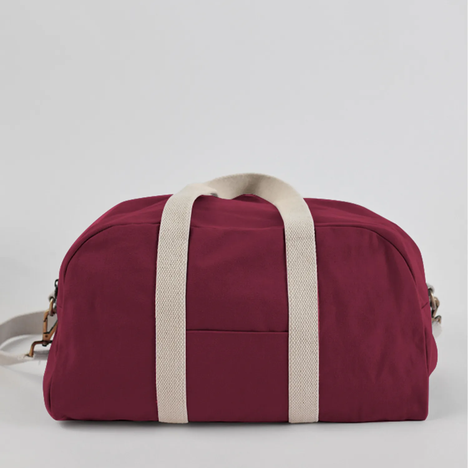 Baba Bowler Bag - Medium