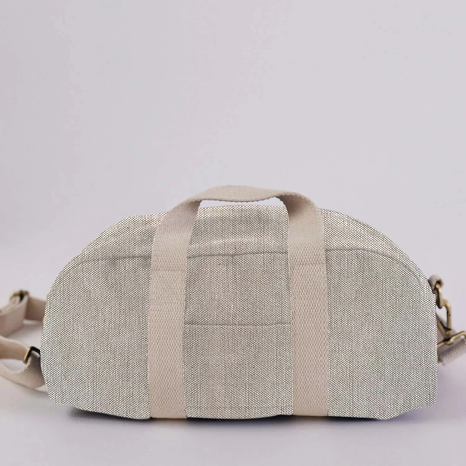 Baba Bowler Bag - Medium