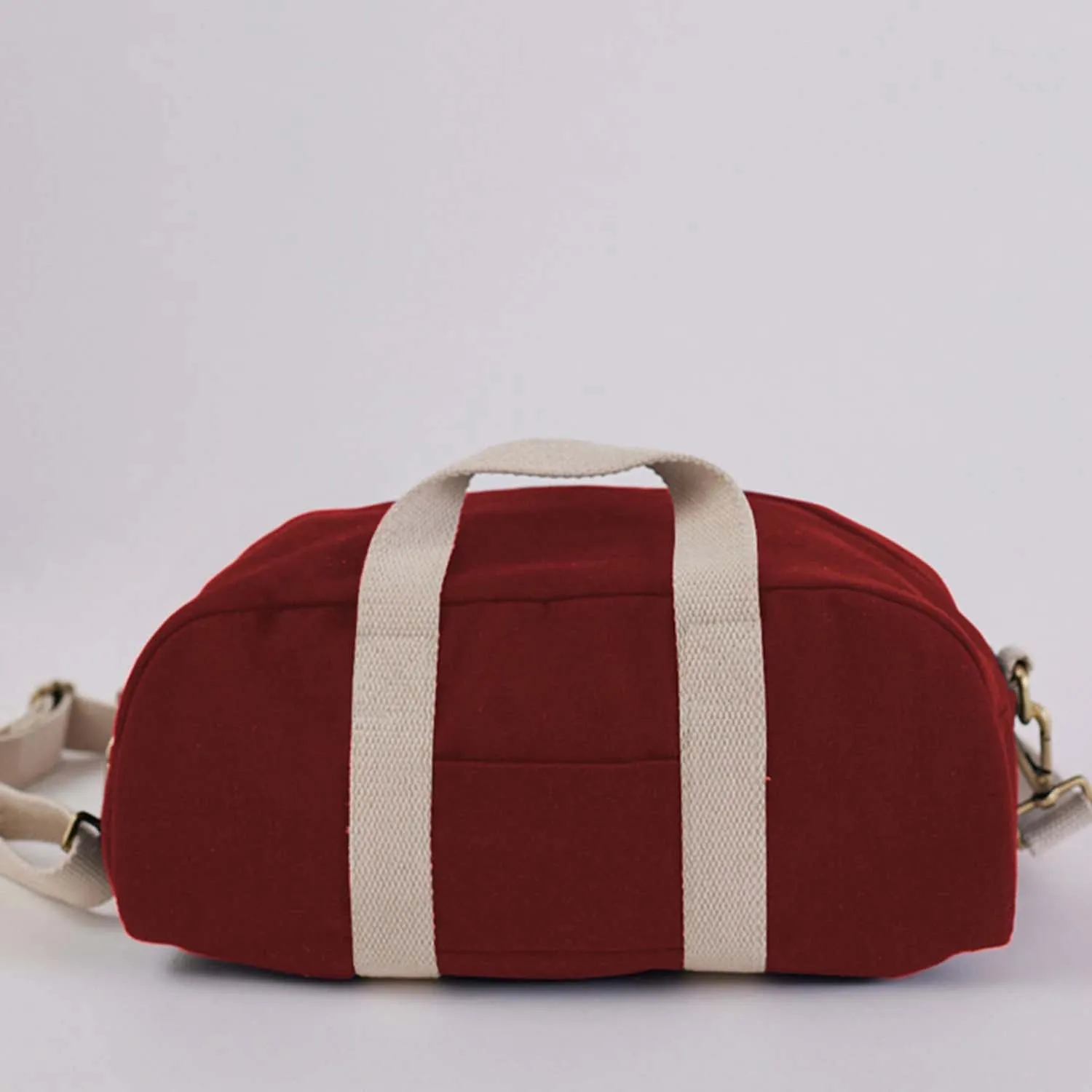 Baba Bowler Bag - Medium