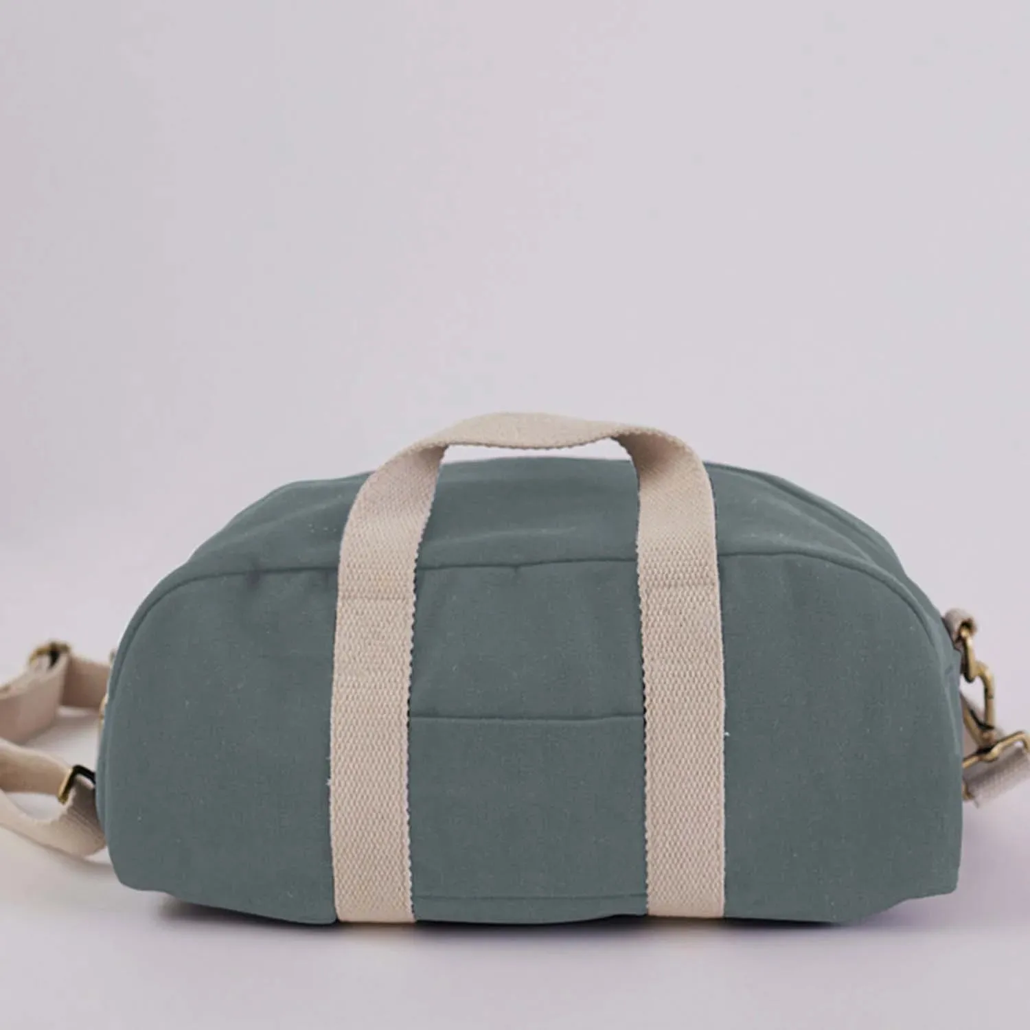 Baba Bowler Bag - Medium