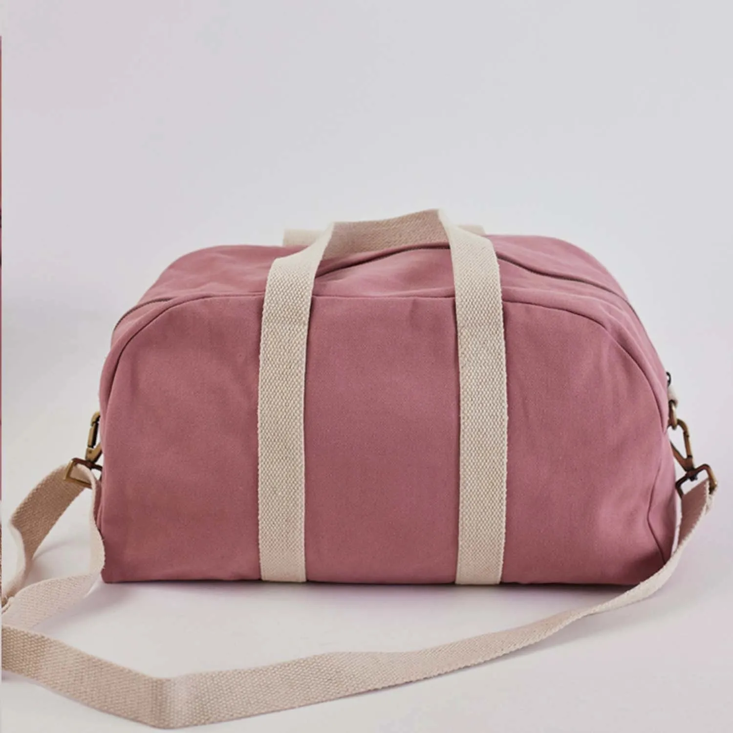 Baba Bowler Bag - Medium