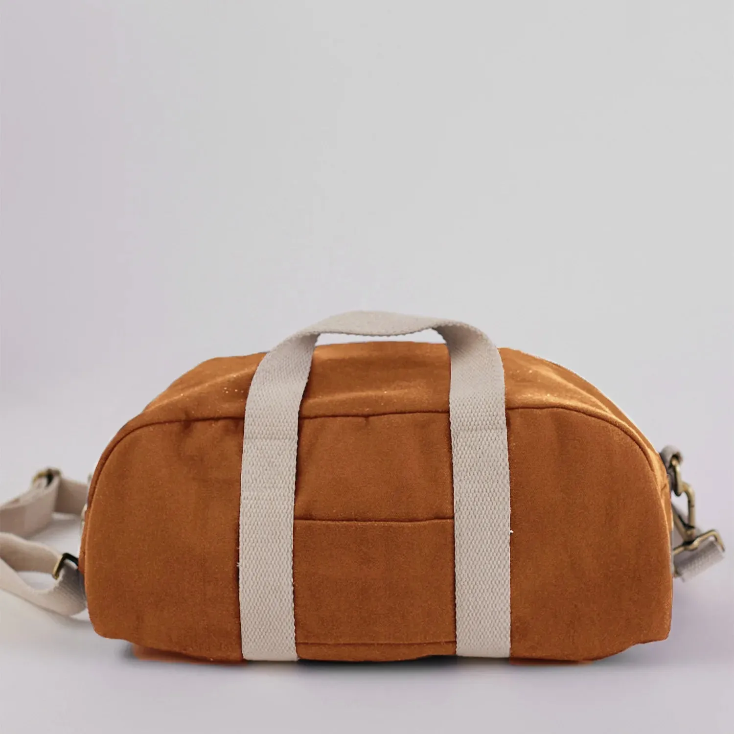 Baba Bowler Bag - Medium