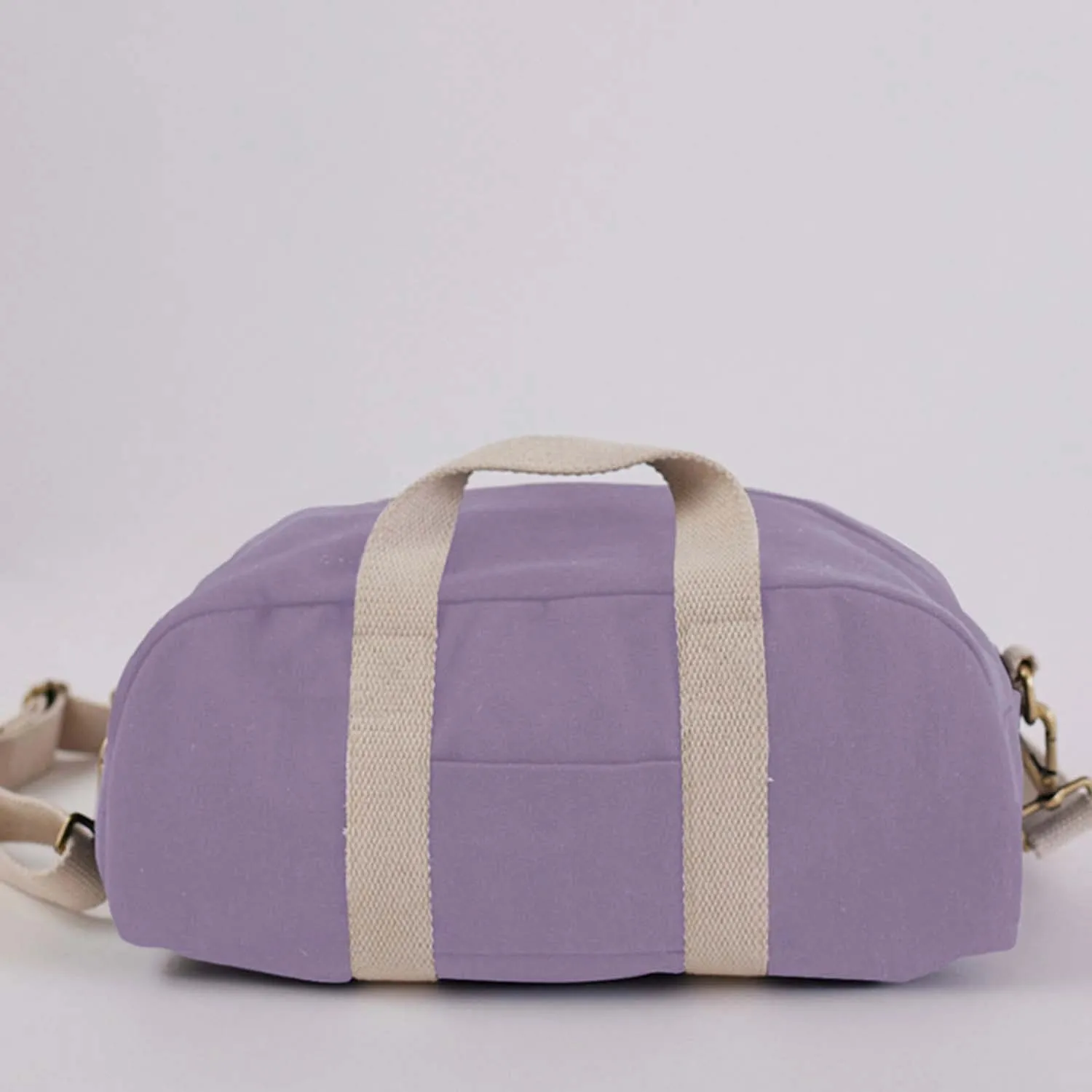 Baba Bowler Bag - Medium