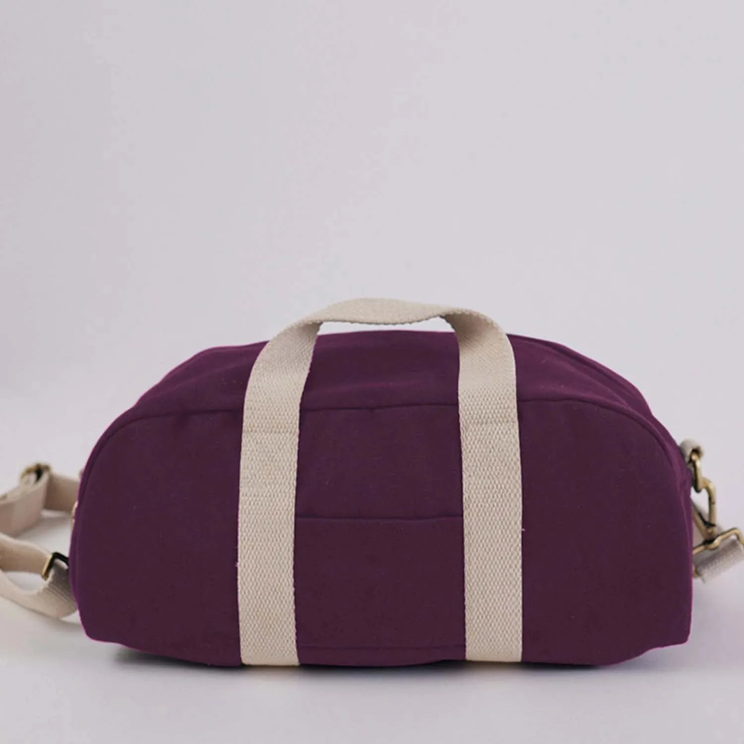 Baba Bowler Bag - Medium