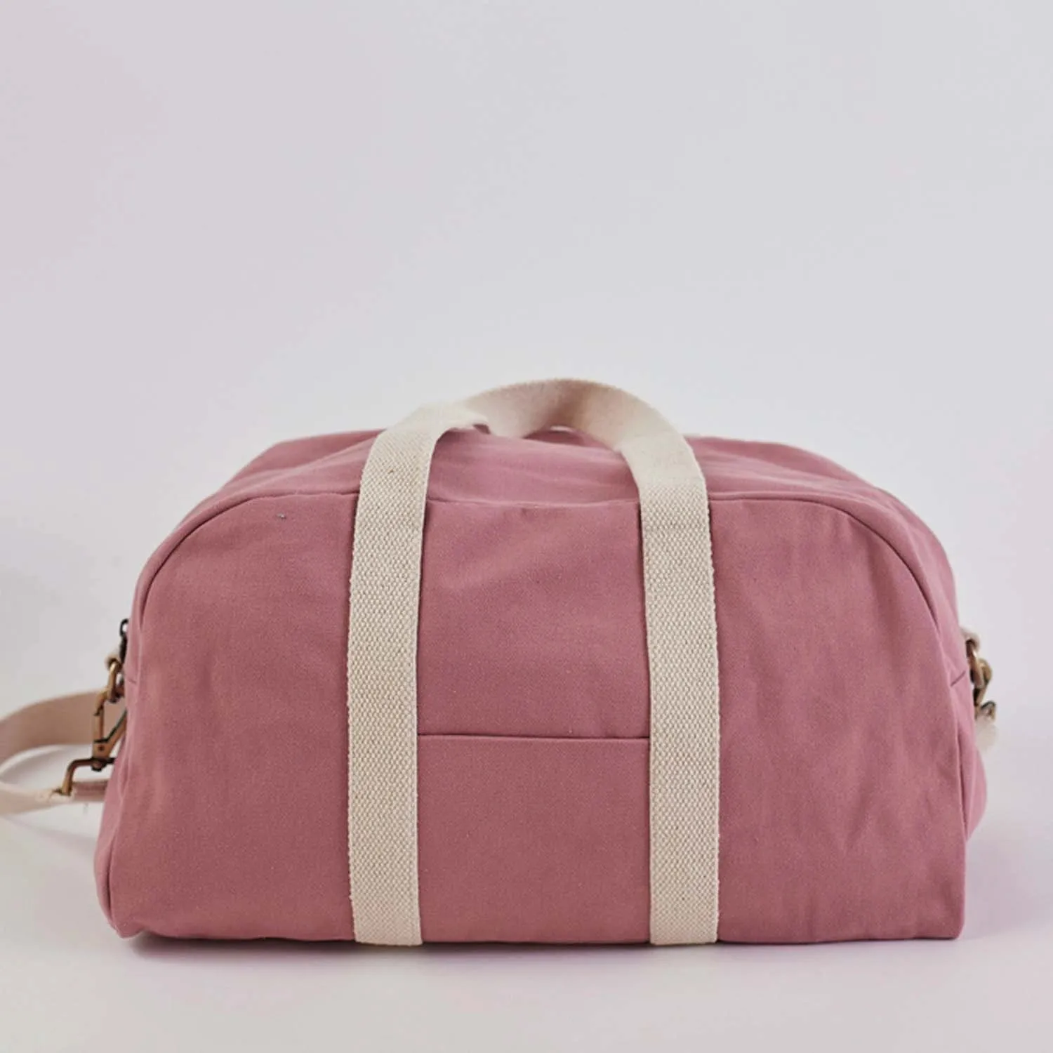 Baba Bowler Bag - Medium