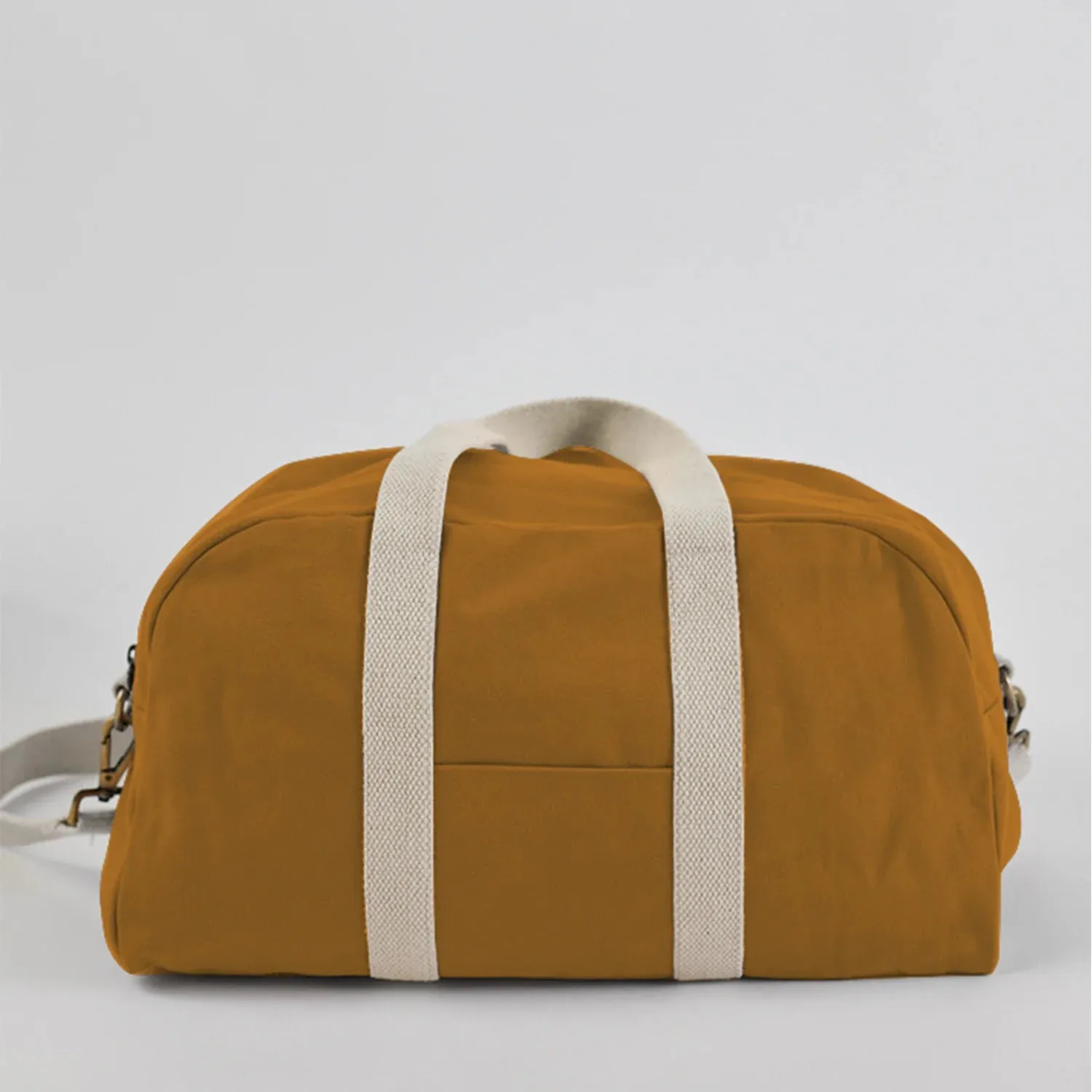Baba Bowler Bag - Medium