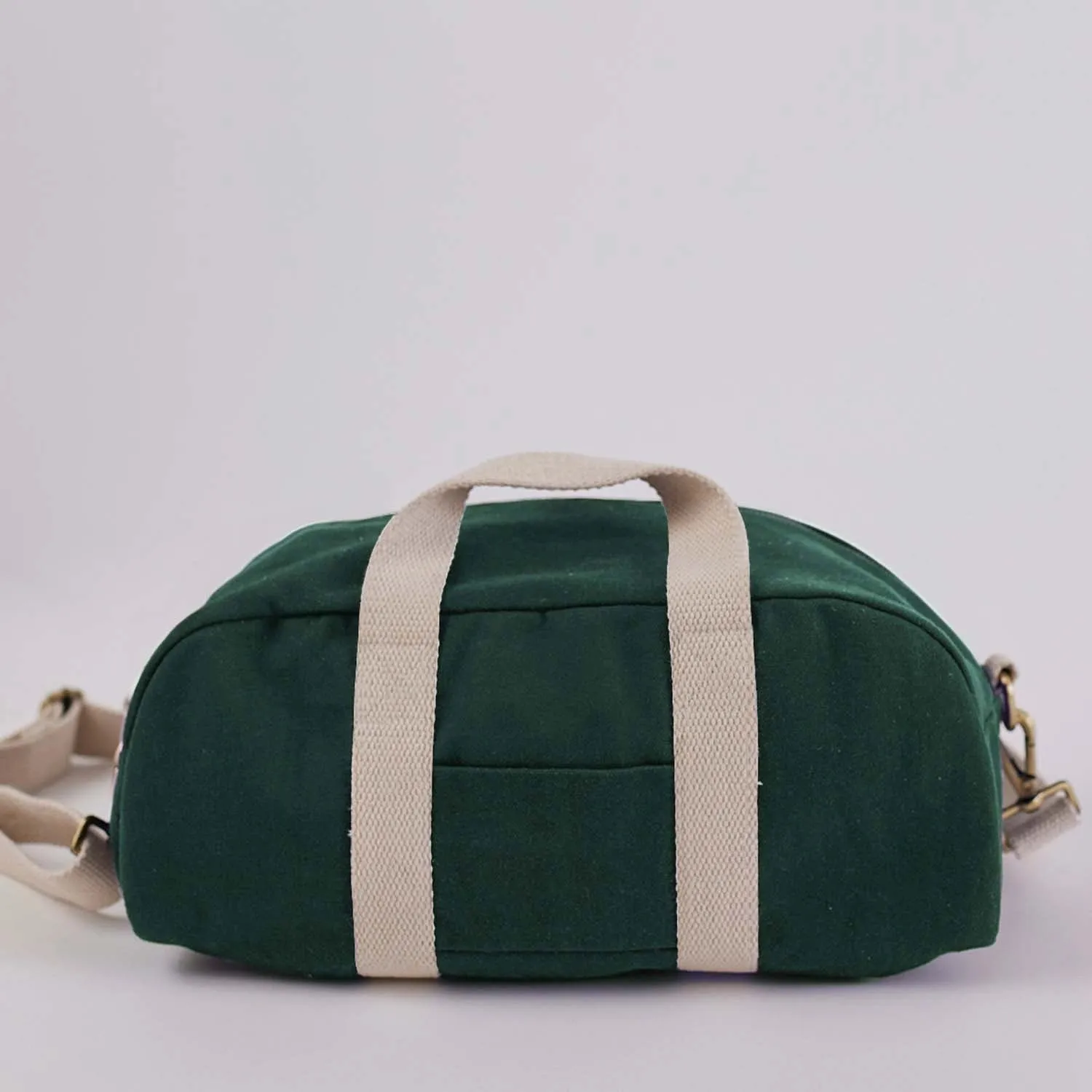 Baba Bowler Bag - Medium
