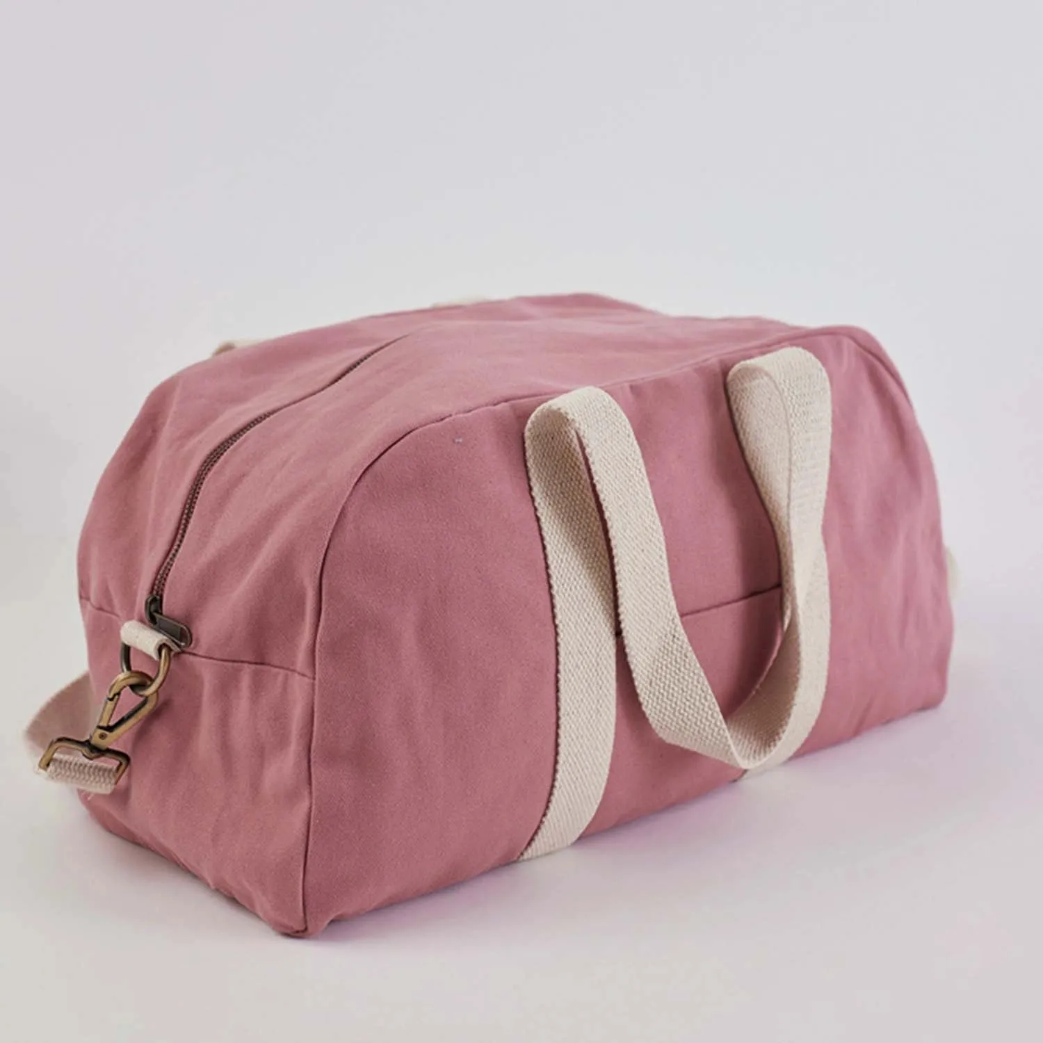 Baba Bowler Bag - Medium