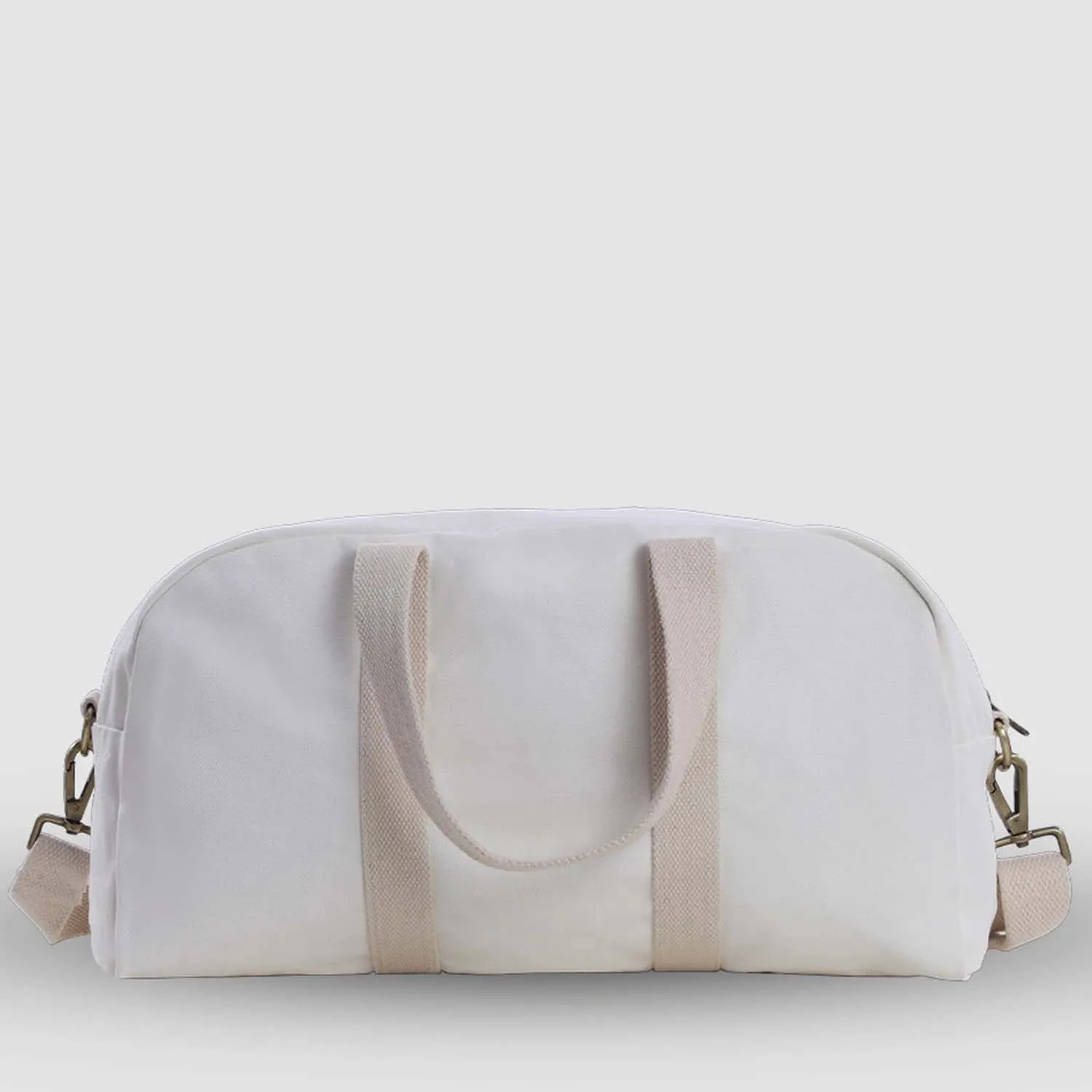 Baba Bowler Bag - Medium