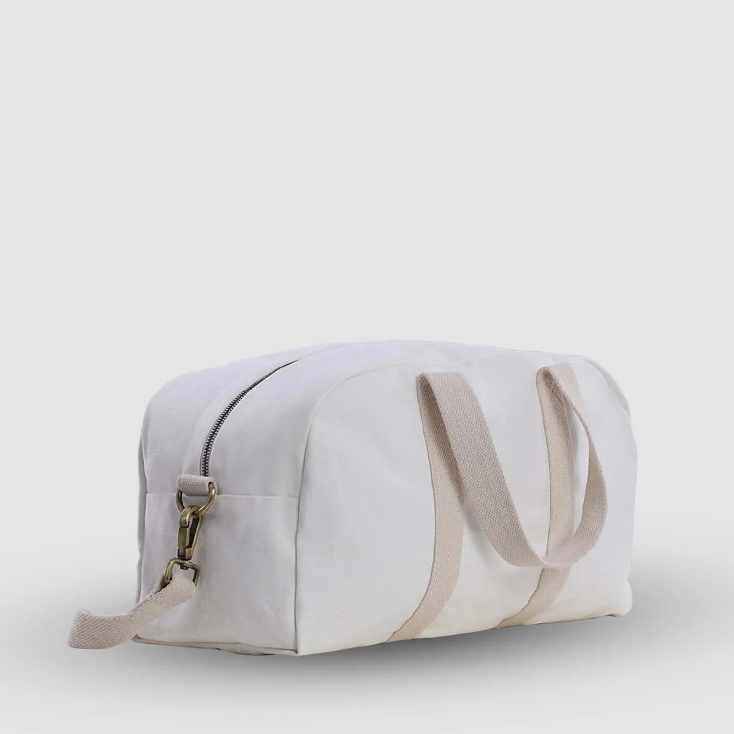 Baba Bowler Bag - Medium