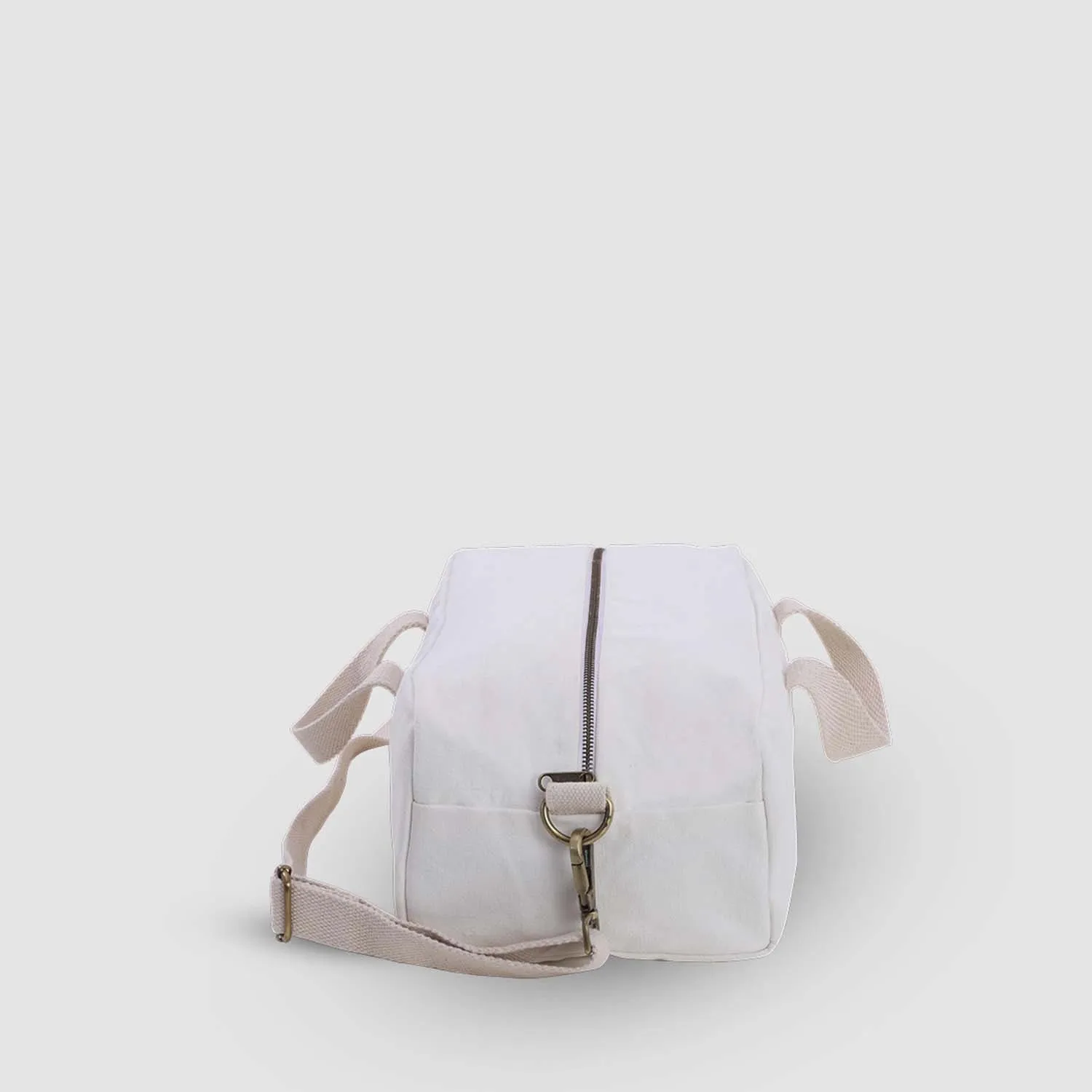 Baba Bowler Bag - Medium