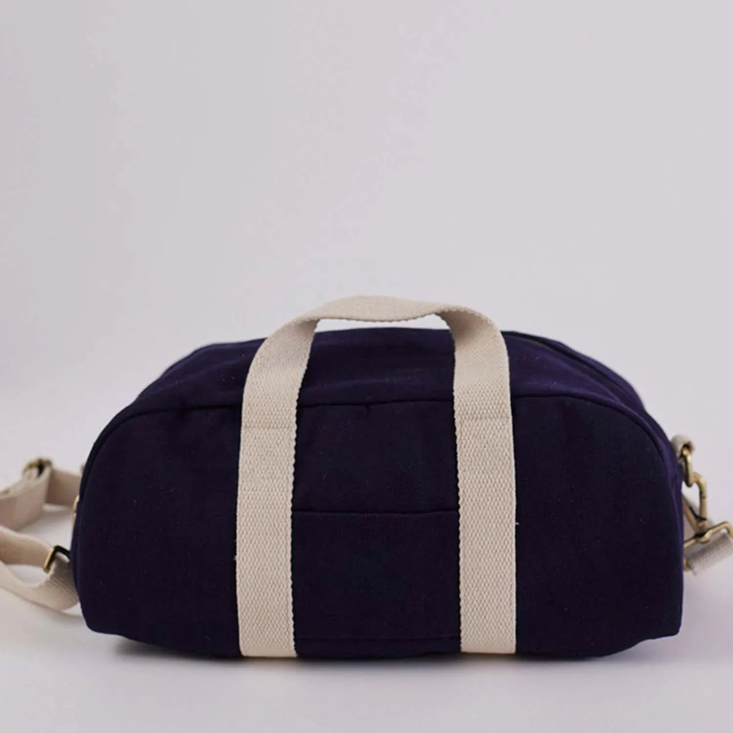 Baba Bowler Bag - Medium