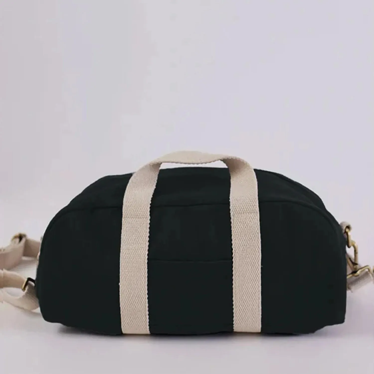 Baba Bowler Bag - Medium