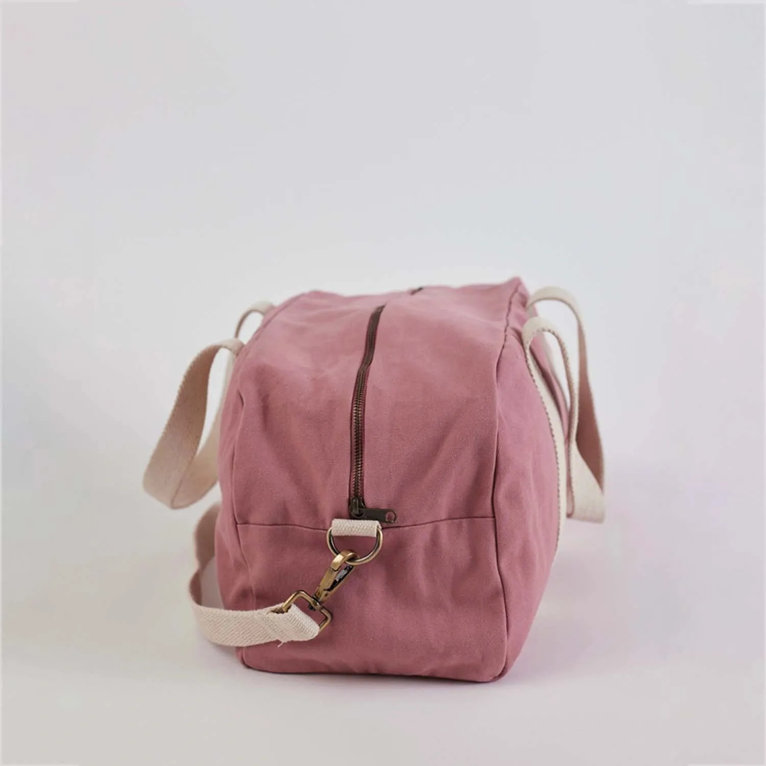 Baba Bowler Bag - Medium