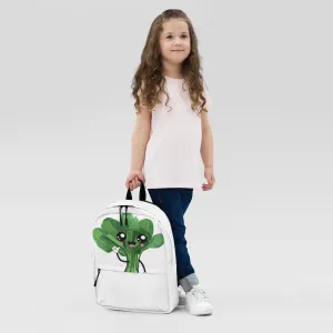 Backpack Free returns Beautifully crafted Spinach