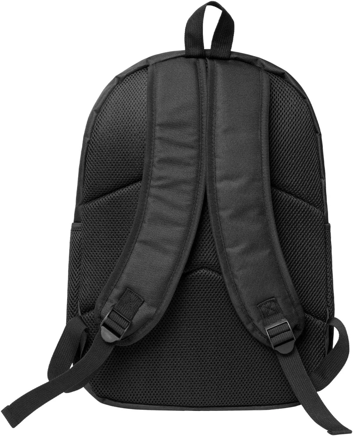 Backpack Travel Laptop Backpack for Men Women Architecture Streets Houses Computer Backpacks 17 inch Casual Daypack