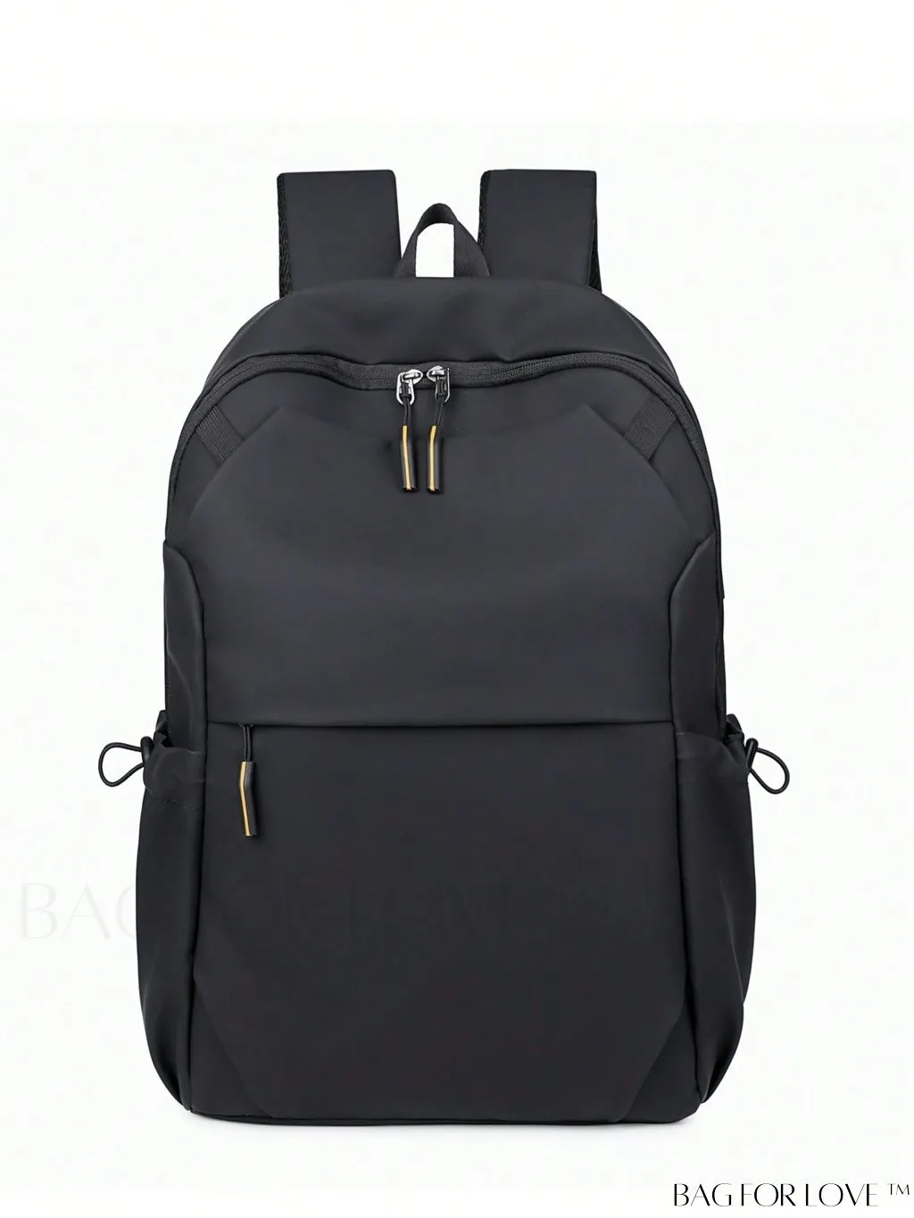 BagForLove - Waterproof Medium Laptop Backpack with Minimalist Drawstring Design